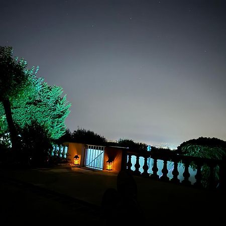 Chambre D'Hotes A L'Ancre Marine De La Villa Rose ニース エクステリア 写真