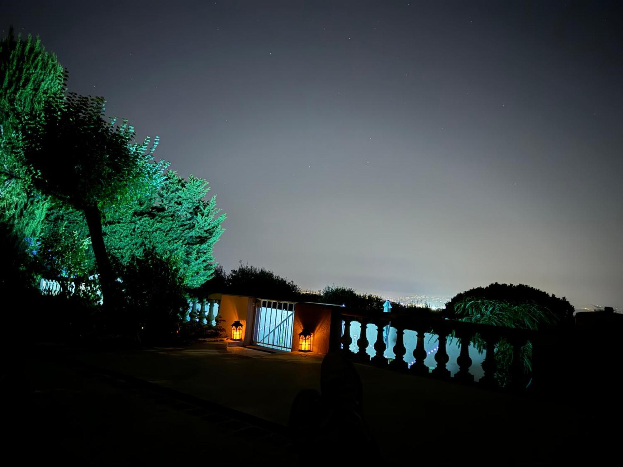 Chambre D'Hotes A L'Ancre Marine De La Villa Rose ニース エクステリア 写真